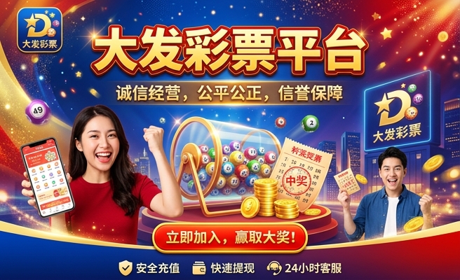 大发彩下载安装