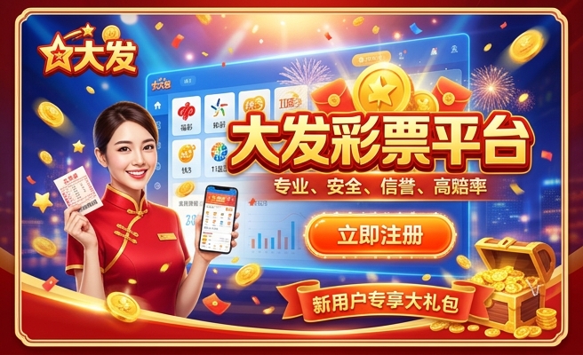 大发彩下载安装